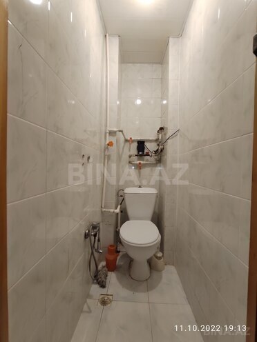 İcarəyə verilir 2 otaqlı köhnə tikili 50 m², Nəsimi m., photo 10 from 11