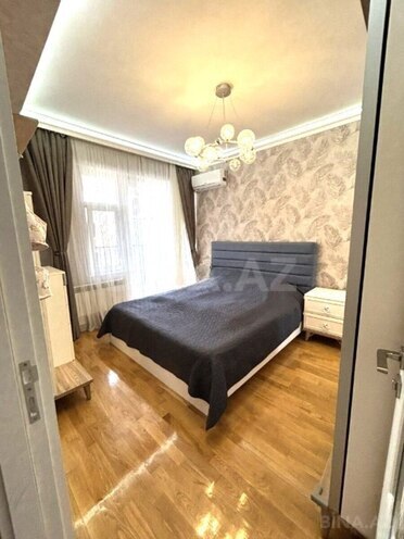 Satılır 2 otaqlı yeni tikili 76 m², Həzi Aslanov m., photo 4 from 15