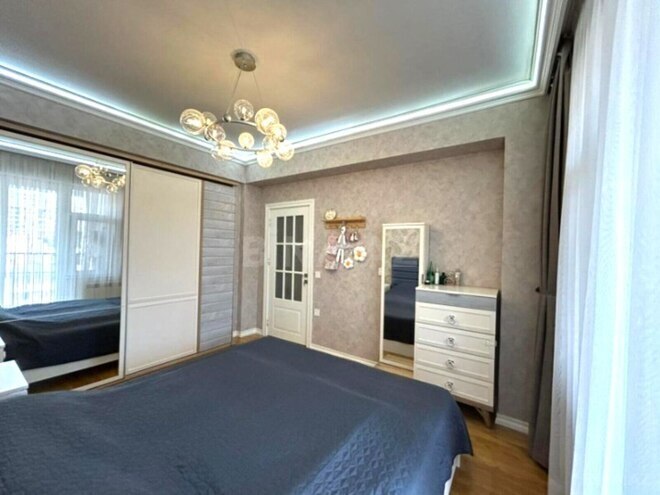 Satılır 2 otaqlı yeni tikili 76 m², Həzi Aslanov m., photo 6 from 15