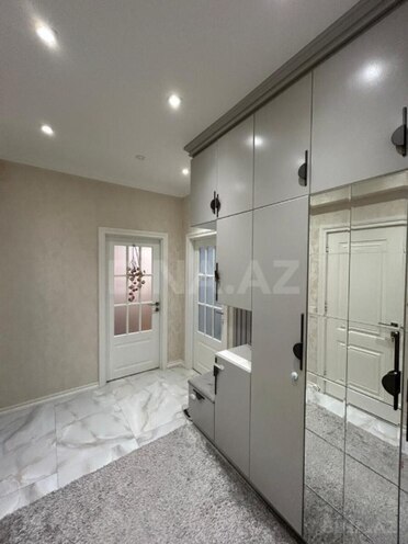 Satılır 2 otaqlı yeni tikili 76 m², Həzi Aslanov m., photo 10 from 15