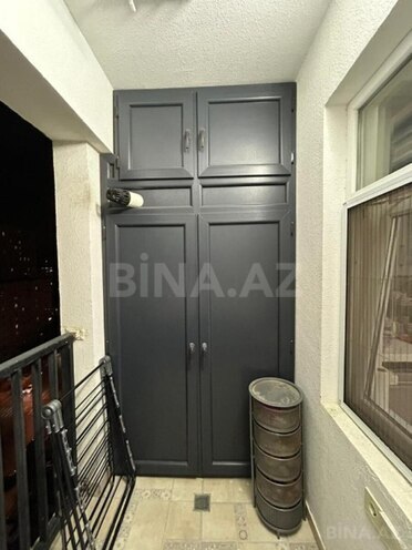 Satılır 2 otaqlı yeni tikili 76 m², Həzi Aslanov m., photo 14 from 15