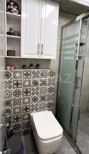 Satılır 2 otaqlı yeni tikili 76 m², Həzi Aslanov m., photo 12 from 15