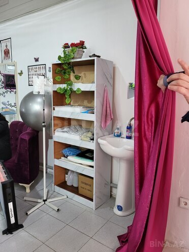 Продаётся  объект 32 м², пос. Амирджаны, photo 7 from 9