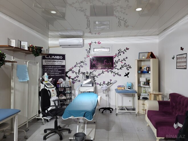 Продаётся  объект 32 м², пос. Амирджаны, photo 8 from 9