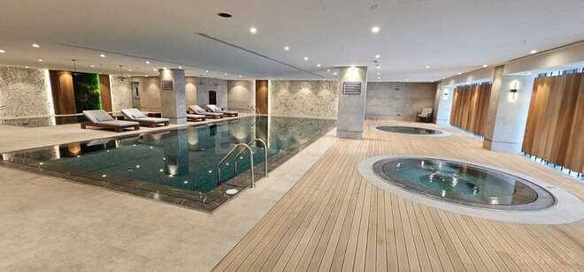 Satılır 4 otaqlı yeni tikili 139.8 m², Şah İsmayıl Xətai m., photo 9 from 26