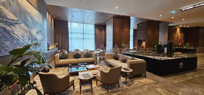 Satılır 4 otaqlı yeni tikili 139.8 m², Şah İsmayıl Xətai m., photo 7 from 26