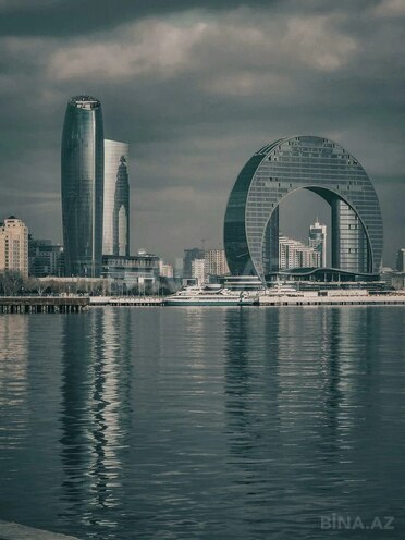 Satılır 4 otaqlı yeni tikili 139.8 m², Şah İsmayıl Xətai m., photo 3 from 26