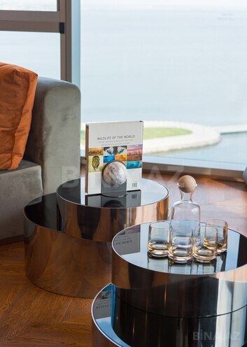 Satılır 4 otaqlı yeni tikili 139.8 m², Şah İsmayıl Xətai m., photo 21 from 26