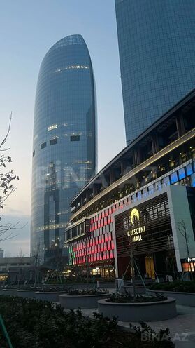 Satılır 4 otaqlı yeni tikili 139.8 m², Şah İsmayıl Xətai m., photo 5 from 26