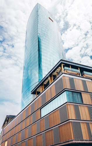 Satılır 4 otaqlı yeni tikili 139.8 m², Şah İsmayıl Xətai m., photo 6 from 26