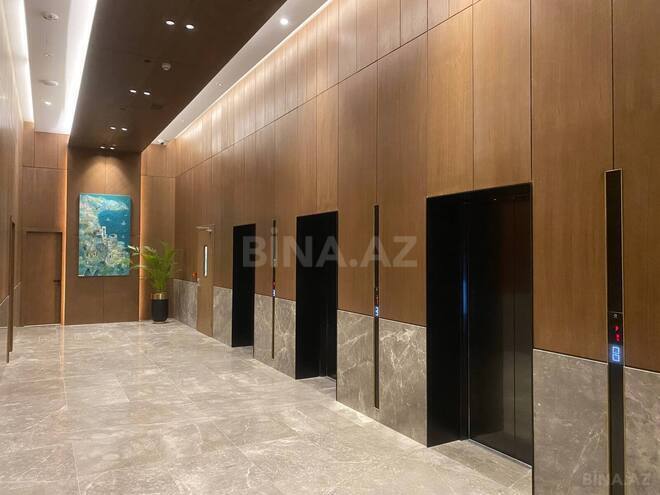 Satılır 4 otaqlı yeni tikili 139.8 m², Şah İsmayıl Xətai m., photo 23 from 26