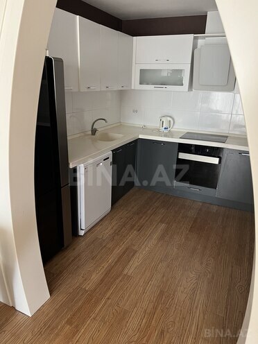 Satılır 2 otaqlı yeni tikili 75 m², Nəsimi r., photo 14 from 20