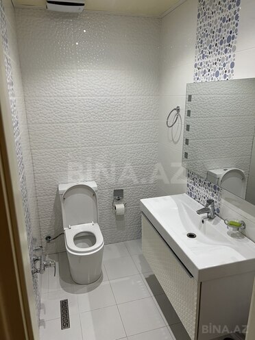 Satılır 2 otaqlı yeni tikili 75 m², Nəsimi r., photo 12 from 20