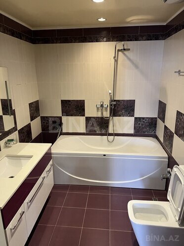 Satılır 2 otaqlı yeni tikili 75 m², Nəsimi r., photo 19 from 20