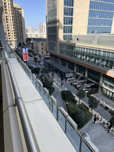 Satılır 2 otaqlı yeni tikili 75 m², Nəsimi r., photo 4 from 20