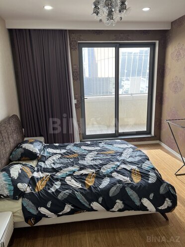 Satılır 2 otaqlı yeni tikili 75 m², Nəsimi r., photo 16 from 20