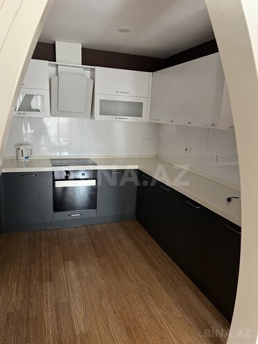 Satılır 2 otaqlı yeni tikili 75 m², Nəsimi r., photo 15 from 20