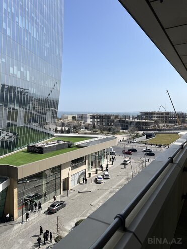 Satılır 2 otaqlı yeni tikili 75 m², Nəsimi r., photo 3 from 20