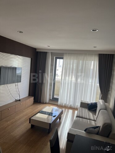 Satılır 2 otaqlı yeni tikili 75 m², Nəsimi r., photo 9 from 20