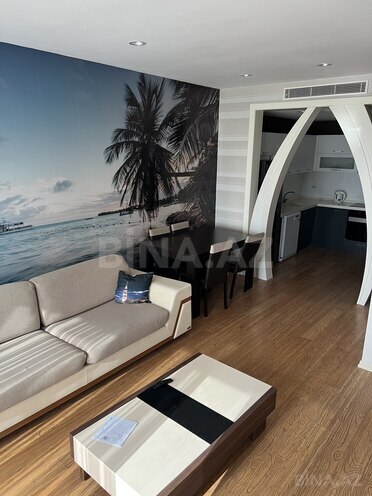 Satılır 2 otaqlı yeni tikili 75 m², Nəsimi r., photo 10 from 20