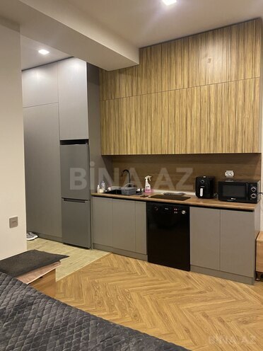 İcarəyə verilir 1 otaqlı yeni tikili 58 m², Nardaran q., photo 5 from 10