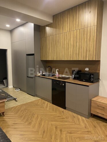 İcarəyə verilir 1 otaqlı yeni tikili 58 m², Nardaran q., photo 6 from 10