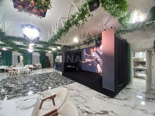 İcarəyə verilir  obyekt 800 m², Bakıxanov q., photo 18 from 31