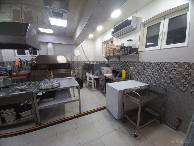 İcarəyə verilir  obyekt 800 m², Bakıxanov q., photo 20 from 31