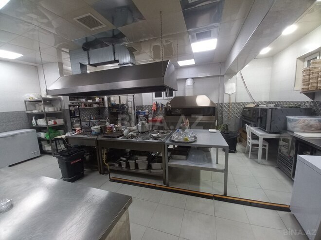 İcarəyə verilir  obyekt 800 m², Bakıxanov q., photo 21 from 31