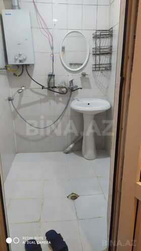 İcarəyə verilir 2 otaqlı köhnə tikili 67 m², Ulduz m., photo 6 from 12