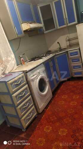 İcarəyə verilir 2 otaqlı köhnə tikili 67 m², Ulduz m., photo 7 from 12