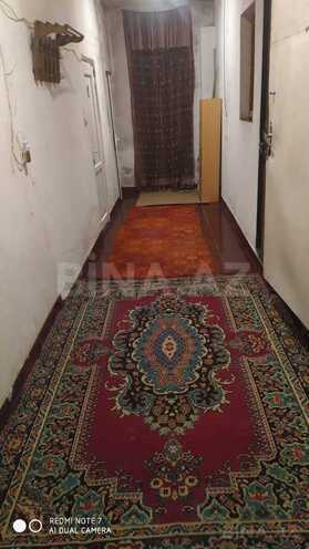 İcarəyə verilir 2 otaqlı köhnə tikili 67 m², Ulduz m., photo 11 from 12