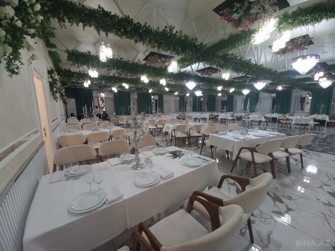 İcarəyə verilir  obyekt 800 m², Bakıxanov q., photo 12 from 31