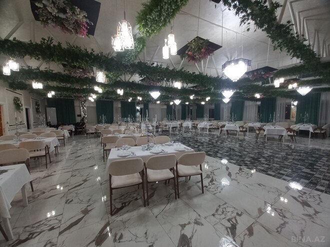 İcarəyə verilir  obyekt 800 m², Bakıxanov q., photo 13 from 31