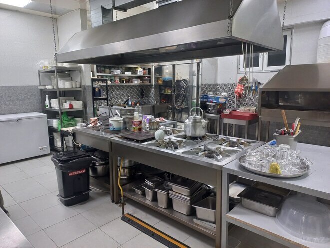 İcarəyə verilir  obyekt 800 m², Bakıxanov q., photo 22 from 31