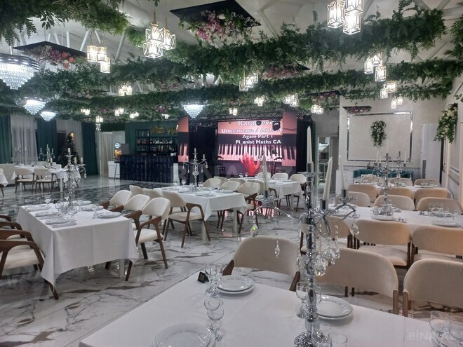 İcarəyə verilir  obyekt 800 m², Bakıxanov q., photo 8 from 31