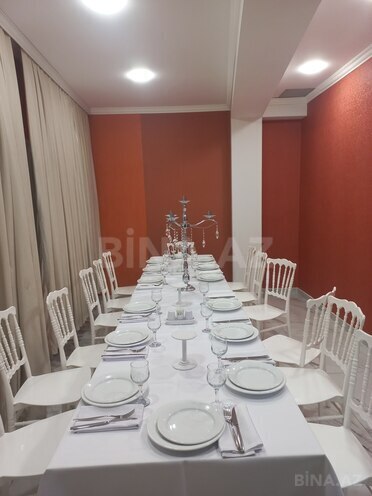 İcarəyə verilir  obyekt 800 m², Bakıxanov q., photo 10 from 31