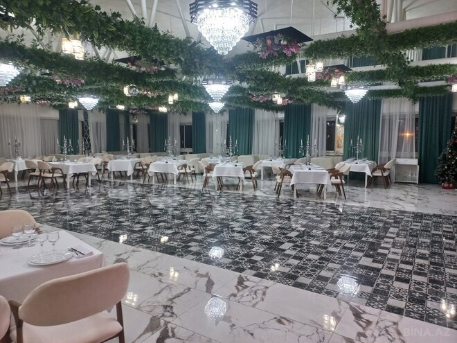 İcarəyə verilir  obyekt 800 m², Bakıxanov q., photo 4 from 31