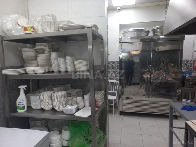 İcarəyə verilir  obyekt 800 m², Bakıxanov q., photo 25 from 31