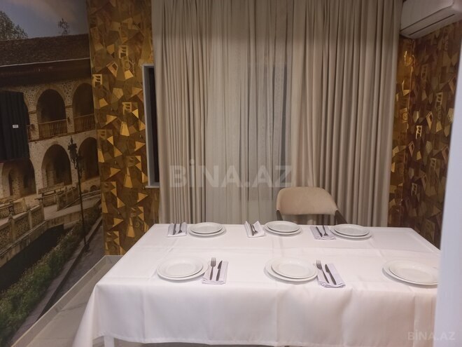 İcarəyə verilir  obyekt 800 m², Bakıxanov q., photo 27 from 31