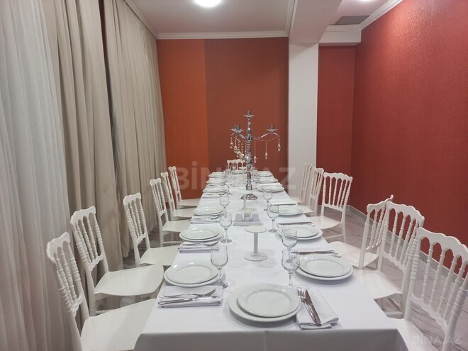 İcarəyə verilir  obyekt 800 m², Bakıxanov q., photo 30 from 31