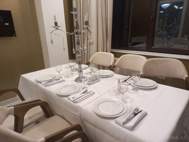 İcarəyə verilir  obyekt 800 m², Bakıxanov q., photo 28 from 31