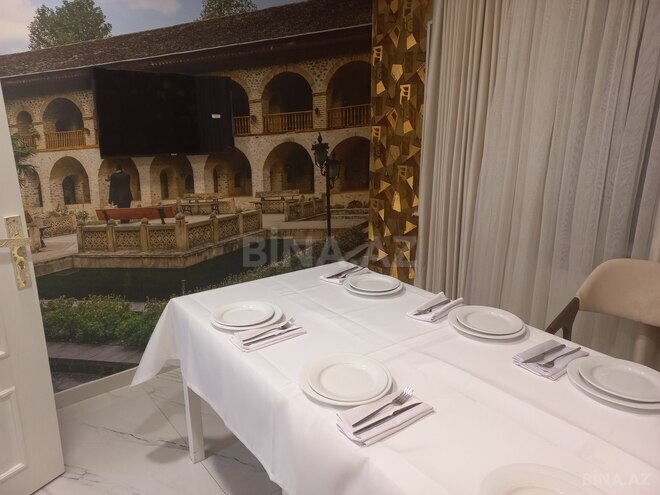 İcarəyə verilir  obyekt 800 m², Bakıxanov q., photo 29 from 31