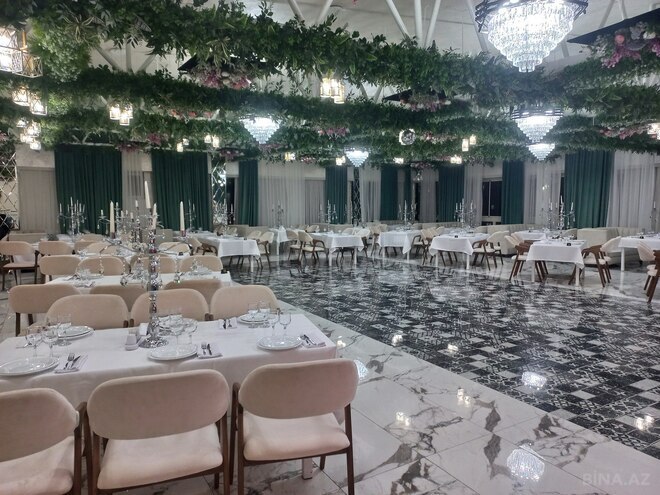 İcarəyə verilir  obyekt 800 m², Bakıxanov q., photo 5 from 31