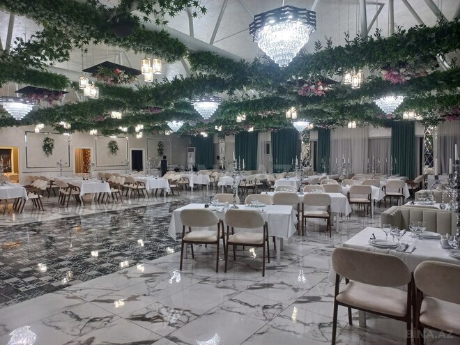 İcarəyə verilir  obyekt 800 m², Bakıxanov q., photo 3 from 31