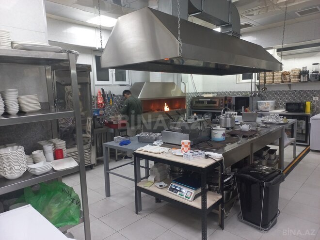 İcarəyə verilir  obyekt 800 m², Bakıxanov q., photo 24 from 31