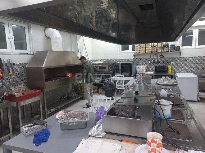 İcarəyə verilir  obyekt 800 m², Bakıxanov q., photo 26 from 31