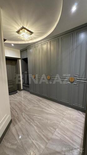 Satılır 3 otaqlı yeni tikili 157 m², Nəsimi r., photo 10 from 18