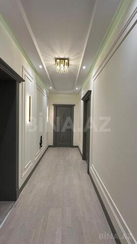Satılır 3 otaqlı yeni tikili 157 m², Nəsimi r., photo 11 from 18