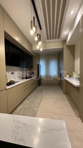 Satılır 3 otaqlı yeni tikili 157 m², Nəsimi r., photo 8 from 18